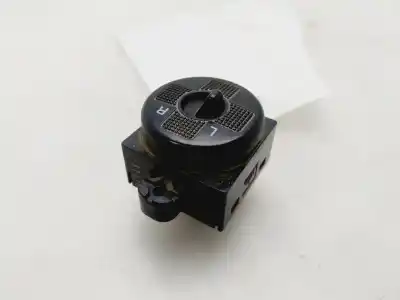 Peça sobressalente para automóvel em segunda mão comutador de espelhos retrovisores por kia rio i fastback (dc) 1.3 referências oem iam 621w10090  