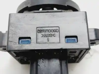 Peça sobressalente para automóvel em segunda mão Comutador De Espelhos Retrovisores por KIA RIO I FASTBACK (DC) 1.3 Referências OEM IAM 621W10090  