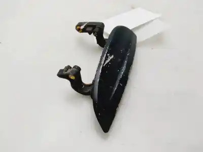 Peça sobressalente para automóvel em segunda mão Puxador Exterior Dianteiro Esquerdo por KIA RIO I FASTBACK (DC) 1.3 Referências OEM IAM 82650FD020  