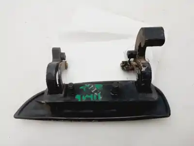 Peça sobressalente para automóvel em segunda mão puxador exterior traseiro direito por kia rio i fastback (dc) 1.3 referências oem iam 83660fd020  