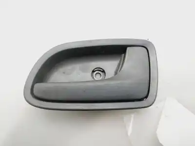 Peça sobressalente para automóvel em segunda mão  por KIA RIO I FASTBACK (DC)  Referências OEM IAM 82620FD000  