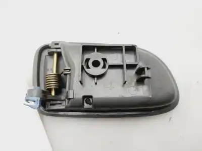 Second-hand car spare part interior right front handle for kia rio i fastback (dc) 1.3 oem iam references 82620fd000  
