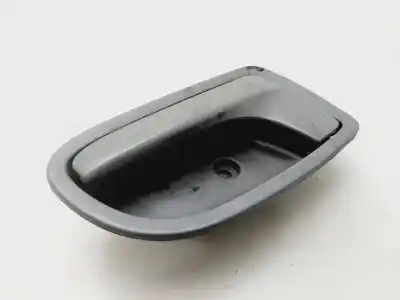 Second-hand car spare part interior left front handle for kia rio i fastback (dc) 1.3 oem iam references 82610fd000  