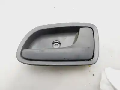 Second-hand car spare part interior right rear handle for kia rio i fastback (dc) 1.3 oem iam references 83620fd000  