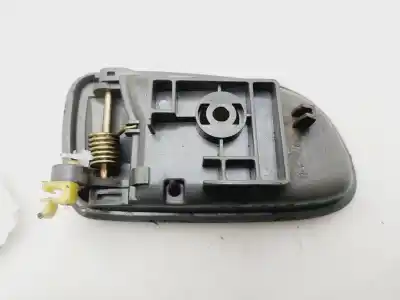 Second-hand car spare part interior right rear handle for kia rio i fastback (dc) 1.3 oem iam references 83620fd000  