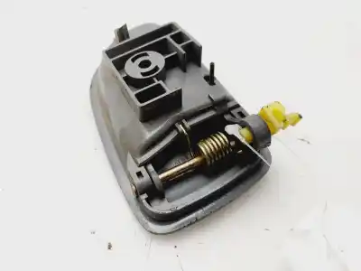 Second-hand car spare part interior right rear handle for kia rio i fastback (dc) 1.3 oem iam references 83620fd000  