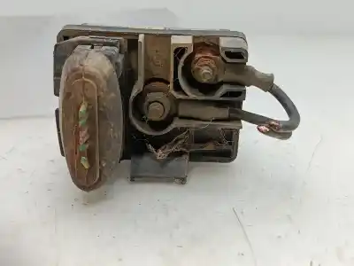 Peça sobressalente para automóvel em segunda mão Caixa De Pré-aquecimento por CITROEN SAXO 1.5 DIESEL 42 Referências OEM IAM 9616280080  