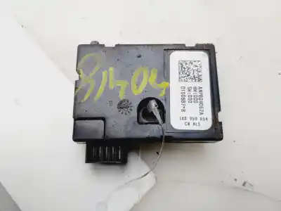Peça sobressalente para automóvel em segunda mão sensor por audi a3 (8p1) 2.0 tdi 16v referências oem iam 1k0959654  