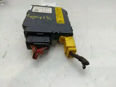 Peça sobressalente para automóvel em segunda mão  por AUDI A3 (8P1)  Referências OEM IAM 8P0953549  