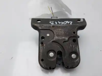 Peça sobressalente para automóvel em segunda mão  por AUDI A3 (8P1)  Referências OEM IAM 8P3827505  