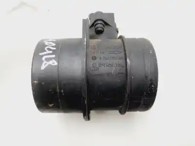 Second-hand car spare part flowmeter for audi a3 (8p1) 2.0 tdi 16v oem iam references 074906461b  