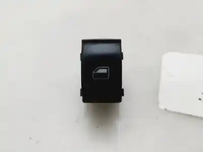 Second-hand car spare part right front power window switch for audi a3 (8p1) 2.0 tdi 16v oem iam references 8z0959855c  