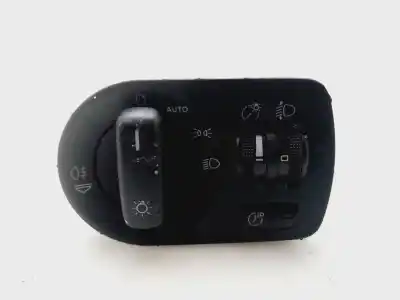 Second-hand car spare part headlights switch for audi a3 (8p1) 2.0 tdi 16v oem iam references 8p1941531e  