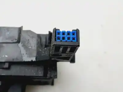 Pezzo di ricambio per auto di seconda mano comando pulito per audi a3 (8p1) 2.0 tdi 16v riferimenti oem iam 1k0953519c  