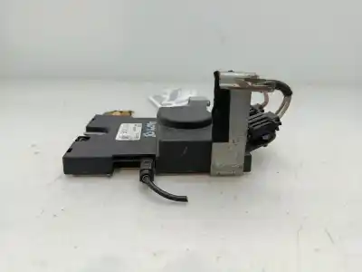 Peça sobressalente para automóvel em segunda mão módulo eletrônico por audi a3 (8p1) 2.0 tdi 16v referências oem iam 8p0035225  