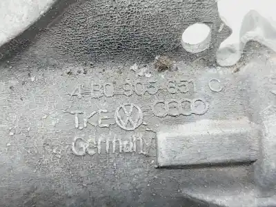 Second-hand car spare part ignition switch for seat ibiza (6l1) reference oem iam references 4b0905851c  