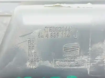 Second-hand car spare part  for SEAT IBIZA (6L1)  OEM IAM references 6L4839114J  