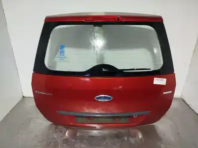 Second-hand car spare part tailgate for ford fusion (cbk) trend oem iam references 1756576  