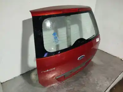 Peça sobressalente para automóvel em segunda mão  por FORD FUSION (CBK)  Referências OEM IAM 1756576  