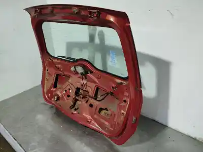 Second-hand car spare part tailgate for ford fusion (cbk) trend oem iam references 1756576  