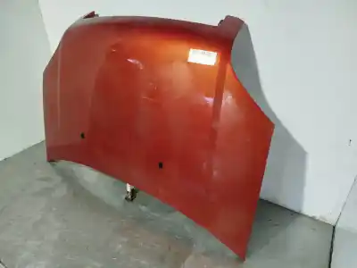 Peça sobressalente para automóvel em segunda mão capot por ford fusion (cbk) trend referências oem iam 1532551  