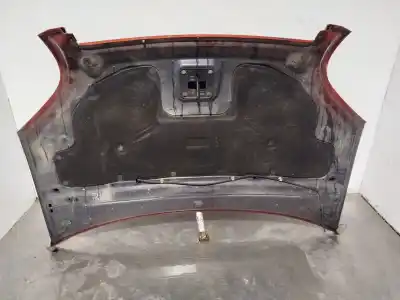 Peça sobressalente para automóvel em segunda mão capot por ford fusion (cbk) trend referências oem iam 1532551  