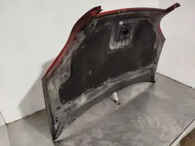 Peça sobressalente para automóvel em segunda mão capot por ford fusion (cbk) trend referências oem iam 1532551  