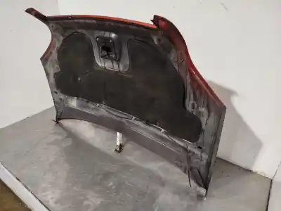 Peça sobressalente para automóvel em segunda mão capot por ford fusion (cbk) trend referências oem iam 1532551  