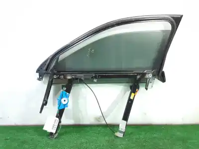 Second-hand car spare part passenger side right window regulator for seat exeo (3r2) 2.0 tdi oem iam references 8e0837462c  