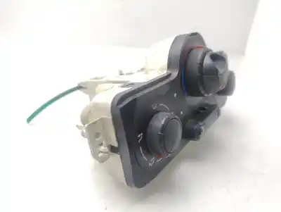 Pezzo di ricambio per auto di seconda mano controllo riscaldamento / aria condizionata per renault modus confort dynamique 98 cv / 72 kw riferimenti oem iam 69597003
