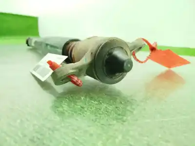 Peça sobressalente para automóvel em segunda mão amortecedor traseiro direito por hyundai ioniq klass electro referências oem iam 55300g2400