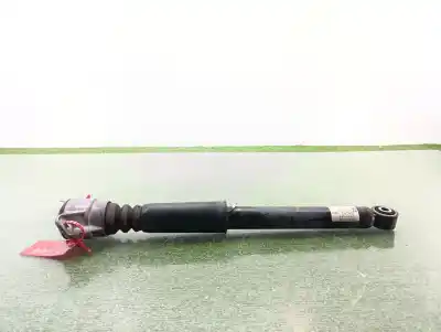 Peça sobressalente para automóvel em segunda mão amortecedor traseiro esquerdo por audi a5 coupe (8t) 3.0 tdi quattro referências oem iam 8t0513035m