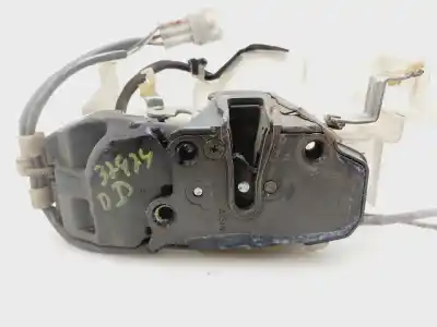 Second-hand car spare part front right door lock for lexus ls400 (ucf20) básico (ucf 20) oem iam references 6903050140