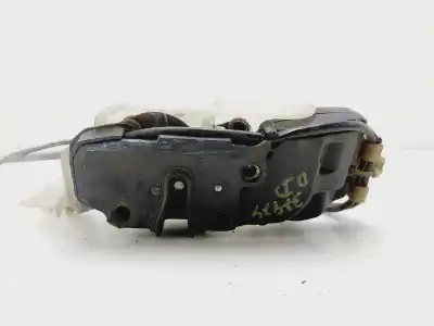 Peça sobressalente para automóvel em segunda mão fechadura da porta dianteira direita por lexus ls400 (ucf20) básico (ucf 20) referências oem iam 6903050140  