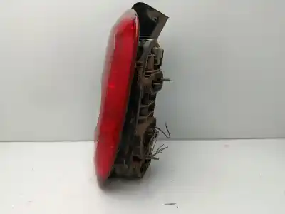 Second-hand car spare part right tailgate light for dacia duster (hs_) 1.5 dci (hsmc) oem iam references 265500033r  