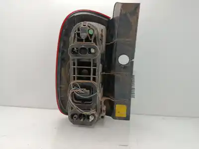 Second-hand car spare part right tailgate light for dacia duster (hs_) 1.5 dci (hsmc) oem iam references 265500033r