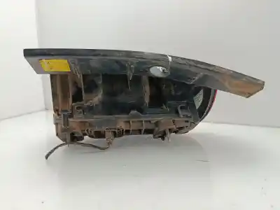 Second-hand car spare part left tailgate light for dacia duster (hs_) 1.5 dci (hsmc) oem iam references 265550035r