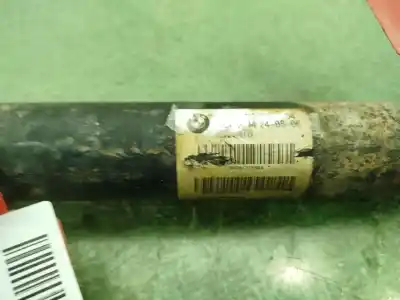 Peça sobressalente para automóvel em segunda mão amortecedor traseiro direito por bmw x3 (e83) 3.0sd referências oem iam 33523413789