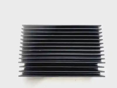 Peça sobressalente para automóvel em segunda mão módulo eletrónico antena por bmw x6 (e71) 3.0d referências oem iam 65129133913  