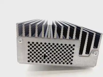 Peça sobressalente para automóvel em segunda mão módulo eletrónico antena por bmw x6 (e71) 3.0d referências oem iam 65129133913  