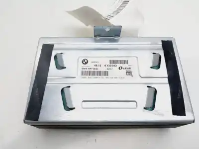 Second-hand car spare part antenna amplifier for bmw x6 (e71) 3.0d oem iam references 65129133913