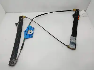 Peça sobressalente para automóvel em segunda mão elevador de vidros dianteiro direito por audi a4 berlina (8e) 2.0 tdi 16v (103kw) referências oem iam 8e0837462c