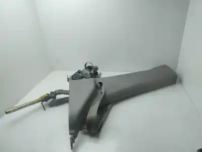 Peça sobressalente para automóvel em segunda mão cinto de segurança dianteiro esquerdo por kia carnival 2.9 crdi vgt active referências oem iam 888104d100