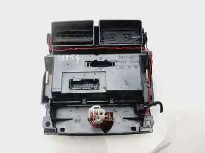 Автозапчастина б/у клімат-контроль для audi a8 (4e2) 4.2 quattro посилання на oem iam 4e0819203b  