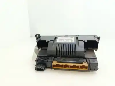 Pièce détachée automobile d'occasion Commande De Climatisation / Chauffage pour AUDI A6 BERLINA (4B2) 2.5 V6 24V TDI Références OEM IAM 4B0820043H  