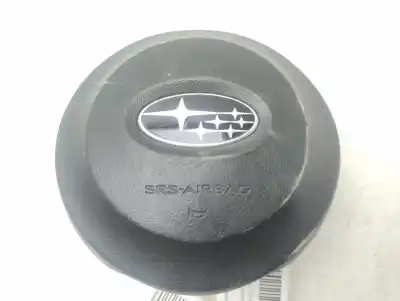 Tweedehands auto-onderdeel airbag voor links voor subaru legacy kombi/outback b14 outback premium oem iam-referenties wyr2p604468
