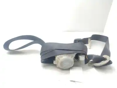 Tweedehands auto-onderdeel veiligheidsriem rechts achter voor subaru legacy kombi/outback b14 outback premium oem iam-referenties 7s1610p