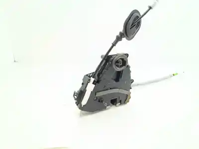 Peça sobressalente para automóvel em segunda mão fechadura da porta traseira direita por renault austral techno 199 cv / 147 kw referências oem iam 825008232r