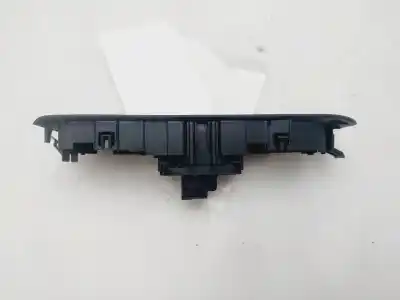 Peça sobressalente para automóvel em segunda mão botão / interruptor elevador vidro traseiro direito por renault austral techno 199 cv / 147 kw referências oem iam 254201060r