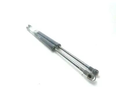 Peça sobressalente para automóvel em segunda mão amortecedores do tronco / porta por nissan nv 200 (m20) kombi comfort referências oem iam jx39a